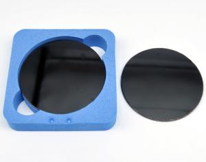Buy cheap Polished Surface Finish PCD INSERTS and Guaranteed for 1 Year product