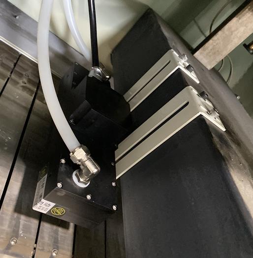 Water Cooling 395nm/365nm UV Glue Curing Lamp 6000W Flexo UV Curing Systems