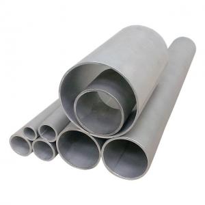 Buy cheap Dia 15.5mm Inox Tubing SS Steel Pipe 3 Inch Diameter Stainless Steel Pipe product