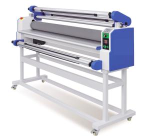 China Fully Automatic Laminating Machine Advertising Vehicle Laminating Film Laminating Machine on sale