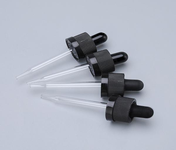 Quality Customized Logo 50 Ml Dropper Bottle Versatile Convenient for sale