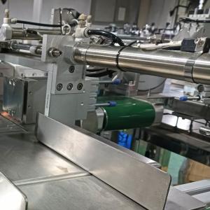 Buy cheap Servo Motor Driven Cap Assembly Machine product