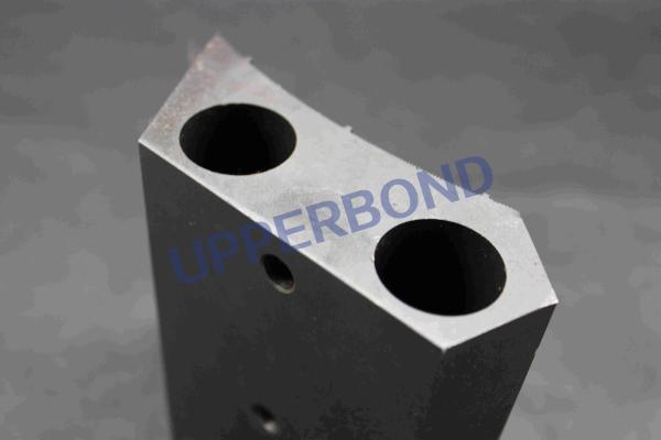 Quality Hot Black Oxide Rolling Drum Countering Block For Cigarette Making Machine Mark 8 Tipper Side for sale