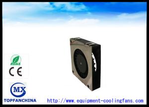 China Plastic 5V DC Blower Fan / Snail Fan 12V / Small DC Motor / Mini Centrifugal Fan 30x30x7mm on sale