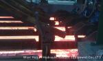 R6M 1S CCM Rigid Billet Casting Machine / Caster Machine 40X10X15m Dimension