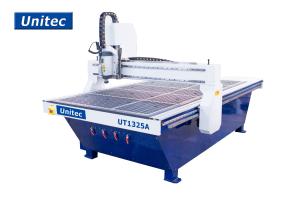 Buy cheap 70000mm/Min UT1325A 2000kg Woodworking CNC Router Machine product