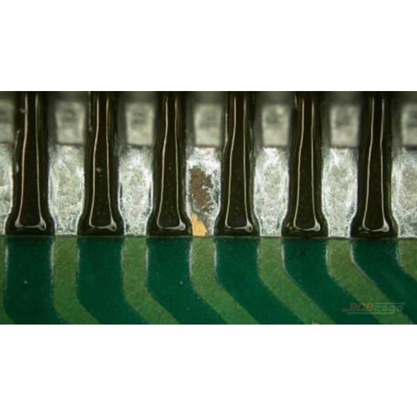 Industrial Power Supply Custom Circuit Board Assembly PCB High TG Heavy 4 OZ Copper