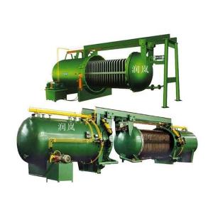 China Food Beverage High Flow Automatic Stainless Steel Horizontal Plate Filter for Oil/Chemical on sale