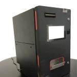 FCC Self-Service Payment Kiosk With Bill Acceptor / Change Coin Validator /