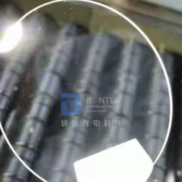 Quality 8'' 0.5mm Lithium Niobate Wafer for sale