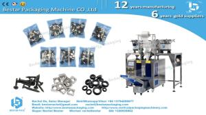 Buy cheap How do I pack various types of furniture hardware in high efficiency product