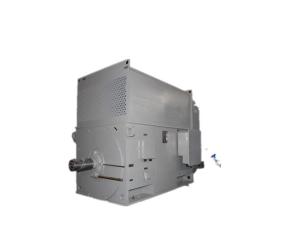 Class F IMB3 High Efficiency Asynchronous AC Motor YKK 5003-2 1120kW