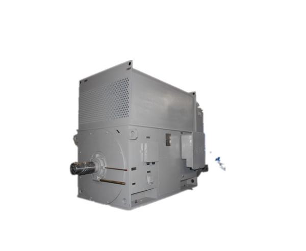 Quality Class F IMB3 High Efficiency Asynchronous AC Motor YKK 5003-2 1120kW for sale