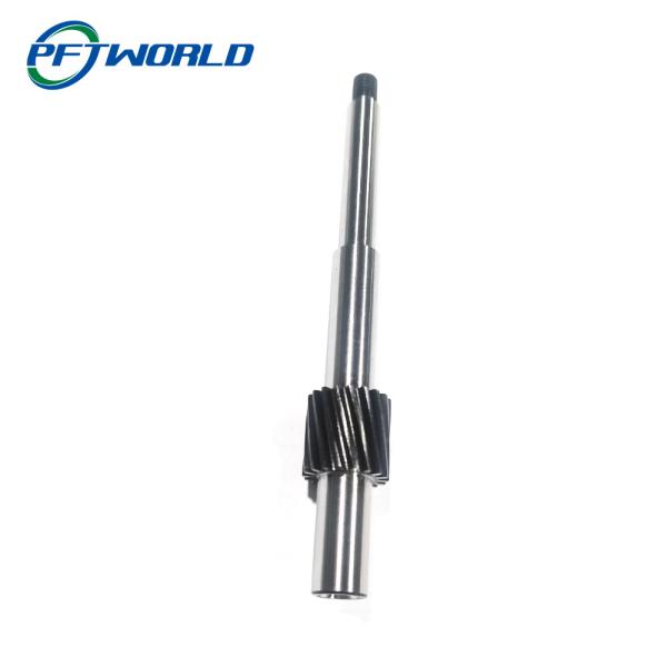 Quality High-precision turning and milling CNC machining parts for sale