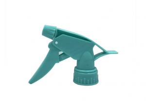 China Reusable Chemical Trigger Sprayers Daily Life Use Plastic Trigger Sprayer on sale