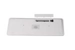 Ultra Slim Computer Hardware Devices , Wireless Bluetooth Keyboard For Windows /