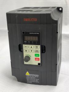 1.5KW 3phase 380V VSD Variable Speed Drive Vsd Inverter For Pump