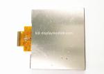 Resolution 320 X 240 COG LCD Module With White Backlight TFT Screen 2 Inch