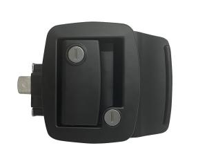 Buy cheap Handle Caravan Door Locks High Security RV Security Locks For Trailer And Camper product