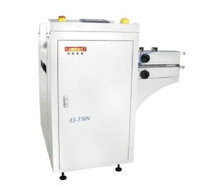 Automated Buffering Feeding NG/OK Buffer Stocker Precision Motor
