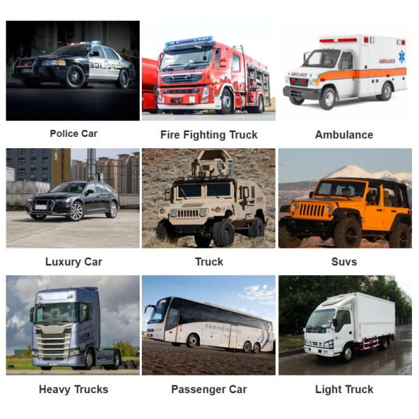 16 Inch RIM Wheel Runflat Inserts Tire Burst Emergency Run Flat Systems