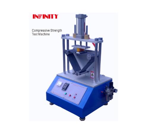 Mobile Phone Soft Compressive Strength Test Machine 100~1200n Universal Test