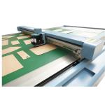 KAEMI Flatbed Paper Pattern Cutter Inkjet Printing Paper Cutter for Flatbed
