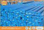 1.2M 1.5M Q235 cup lock level ledger with painting for Dubai Tunnel project
