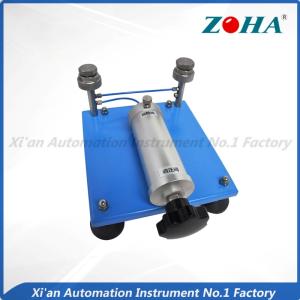China Micro Gauge Calibration Equipment , Small Pressure Calibration Instrument on sale