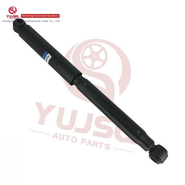 Toyota Land Cruiser Shock Absorber 48531-69385 1 Year Warranty