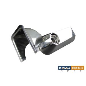 Buy cheap Professional Metal Aluminum Parts Machining Bronze For CNC product