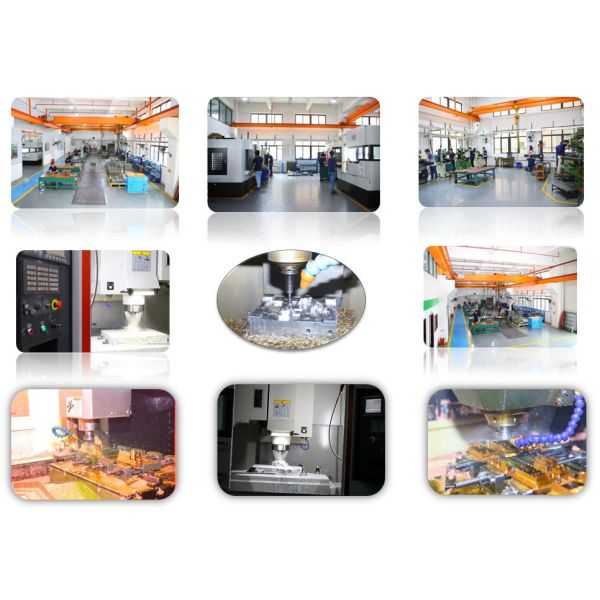 8407 PP PC ABS Injection Molded Parts For Main Board PCB