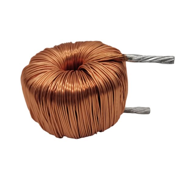 Toroidal Choke Core 100 Henry 100mH 150mH 500mH Power Inductor