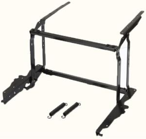 China Table Parts With Pop-up Function ,Convertible Coffee Table Mechanism on sale
