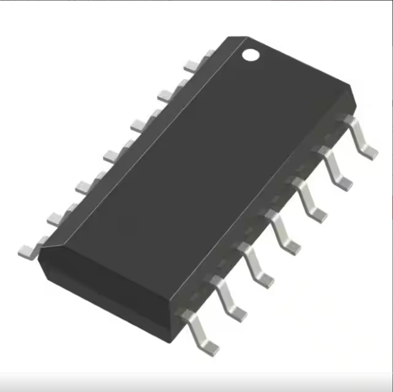 Logic IC 74HCT126D Nail Buffer Hf Radio Transceiver