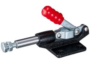 China Ductile Iron Base 450lbs KAKUTA Push Toggle Clamp on sale