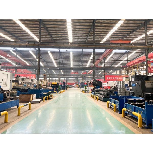 Safe 1-500 Ton Capacity Electric Transfer Cart End Stop For Industrial