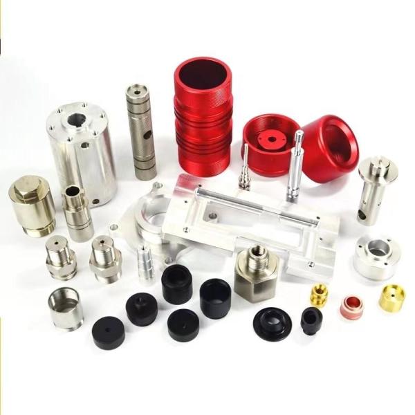 Quality Small Automotive Die Casting Mold Parts CNC Laser Cutting Machining for sale