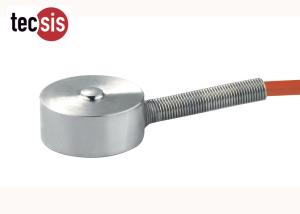 Buy cheap Custom Tension Compression Load Cell Weighing 5kg , High Precision product