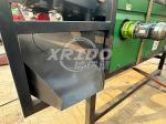 Customizable for Customers Metal Sorting Eccentric Rotor Magnetic Eddy Current