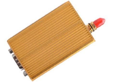 Quality Wireless Communication Module, wireless data transceiver module, radio modem VHF HR-1028A for sale