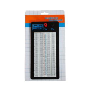 Buy cheap DIY Develop Solderless Breadboard Kit Self - Adhesive For Testing product
