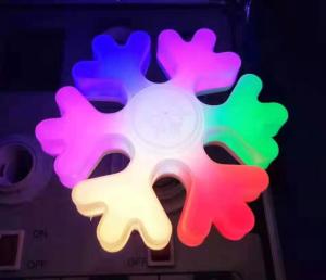 Color Changing 5w Cri75 E27 LED Bulb Lights For Household