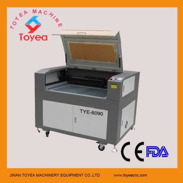 Quality Marble Shadow engraving machine with heavy table TYE-6090 for sale