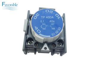 Abb Tp40da Td Pneu Timer On Delay For Gt7250 904500276 Reset Tablet