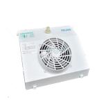 1HP 220V Air Flow Evaporative Cooler High Corrosion Strength Stainless Steel