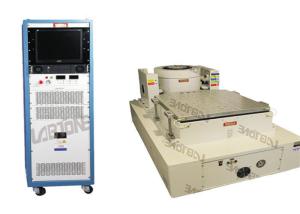 Buy cheap 110Kg Payload Vessel Vibration Testing Machine With ISTA Standards product