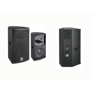 Waterproof Sound Speaker System , Potable Single Driver Full Range Speakers