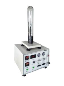 Flammability Limited Oxygen Index Tester , Temperature Index Test For Cables Standard GB/T2406