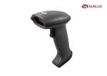 Highly Integrated Design 1d Barcode Reader With ABS PC Outer Shell Auto Scanning